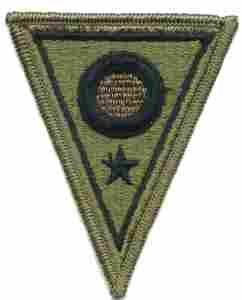 Ohio National Guard, subdued patch