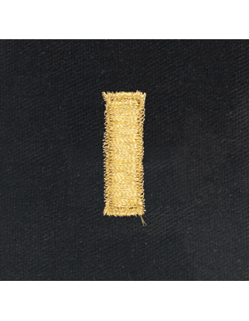 OPFOR 2nd Lieutenant rank insignia - Saunders Military Insignia
