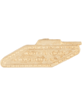 OPFOR Armor collar branch insignia