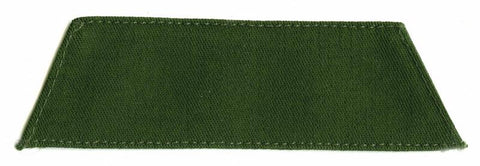 OPFOR Collar Tab in subdued by Saunders Military Insignia