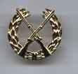 OPFOR Infantry collar branch insignia
