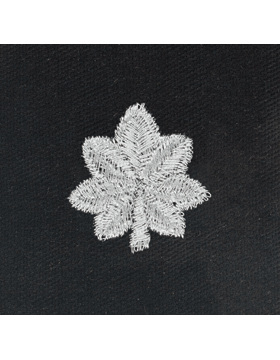 OPFOR Lieutenant Colonel - Saunders Military Insignia