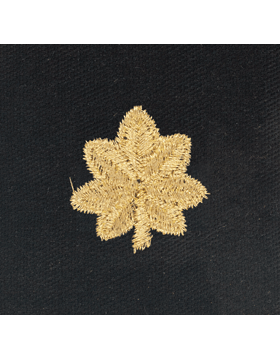 OPFOR Major rank insignia