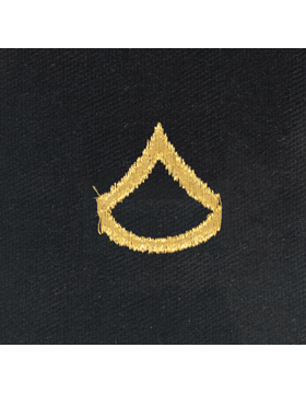 OPFOR Private 1st Class Rank Insignia by Saunders Military Insignia