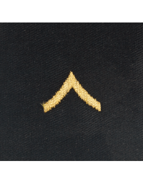OPFOR Private First Class Rank Insignia by Saunders Military Insignia