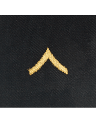 OPFOR Private First Class Rank Insignia by Saunders Military Insignia