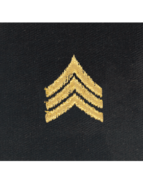 OPFOR Sergeant Rank Insignia by Saunders Military Insignia