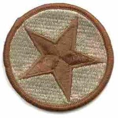 Opposion Force dst Full Color Patch