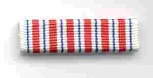Outstanding Civilian Ribbon Bar by Saunders Military Insignia