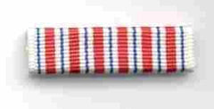 Outstanding Civilian Ribbon Bar - Saunders Military Insignia