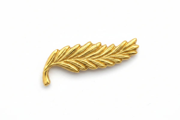Palm Bronze Large Medal Device