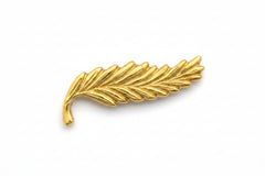 Palm Bronze Large Medal Device by Saunders Military Insignia