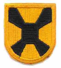 Parachute Team Beret Flash by Saunders Military Insignia