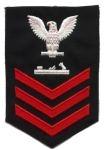 Patternmaker US Navy Rating