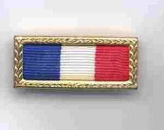 Philippine Presidental Unit Citation Ribbon Bar - Saunders Military Insignia