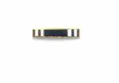 POW Prisoner of War, Lapel Pin - Saunders Military Insignia