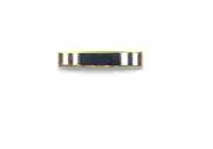 POW Prisoner of War, Lapel Pin - Saunders Military Insignia