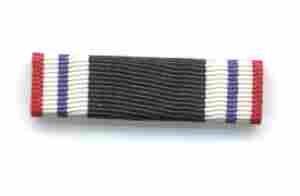 Prisoner of War, Ribbon Bar