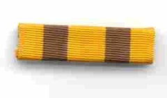Public HS Unit Comm Ribbon Bar - Saunders Military Insignia