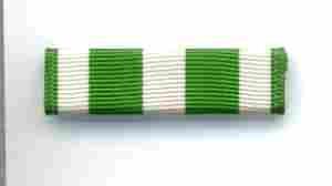 Republic Of Vietnam Campaign Ribbon Ribbon Bar - Saunders Military Insignia
