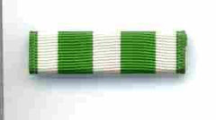 Republic Of Vietnam Campaign Ribbon Ribbon Bar - Saunders Military Insignia