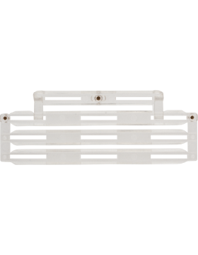 Ribbon Mounting Bar - 11 ribbons