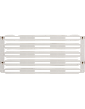 Ribbon Mounting Bar - 15 ribbons - Saunders Military Insignia