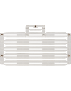 Ribbon Mounting Bar - 16 ribbons