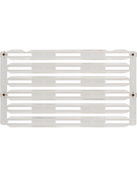 Ribbon Mounting Bar - 18 ribbons - Saunders Military Insignia