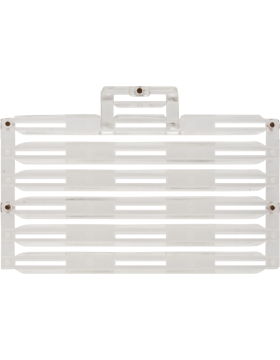 Ribbon Mounting Bar - 19 ribbons - Saunders Military Insignia