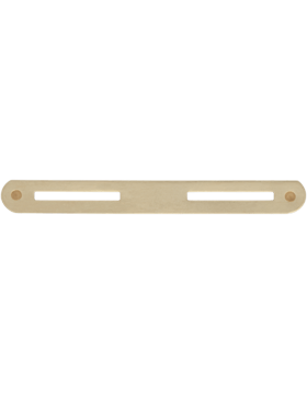 Ribbon Mounting Bar - 2 ribbons - Saunders Military Insignia