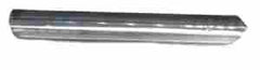 Ribbon Mounting Bar - 2 ribbons Metal - Saunders Military Insignia