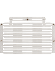 Ribbon Mounting Bar - 20 ribbons - Saunders Military Insignia