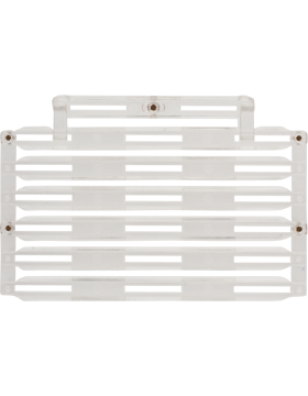 Ribbon Mounting Bar - 20 ribbons - Saunders Military Insignia
