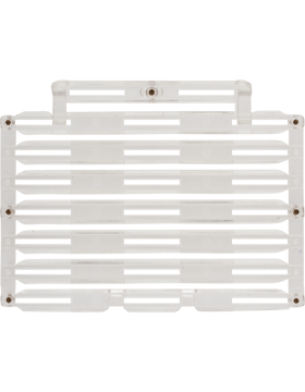 Ribbon Mounting Bar - 23 ribbons - Saunders Military Insignia