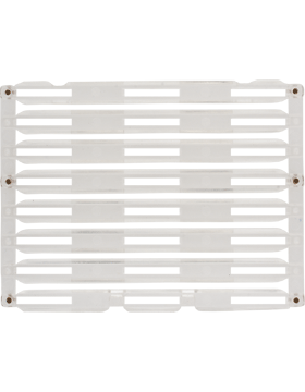 Ribbon Mounting Bar - 24 ribbons
