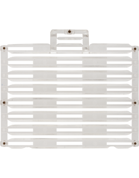 Ribbon Mounting Bar - 25 ribbons - Saunders Military Insignia
