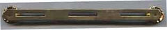 Ribbon Mounting Bar - 3 ribbons Metal - Saunders Military Insignia
