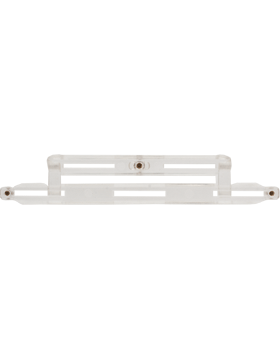 Ribbon Mounting Bar - 5 ribbons - Saunders Military Insignia