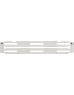 Ribbon Mounting Bar - 6 ribbons - Saunders Military Insignia