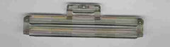 Ribbon Mounting Bar - 7 ribbons Plastic - Saunders Military Insignia