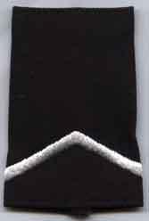 ROTC Private Epaulet Small Epaulet Elite Uniform Accessory