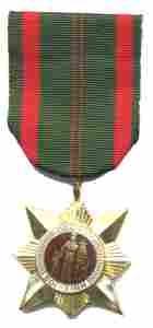 RVN Civil Action Vietnam Full Size Medal - Saunders Military Insignia