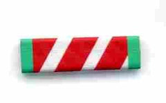 RVN Vietnam Staff Service 1 Class Ribbon Bar - Saunders Military Insignia