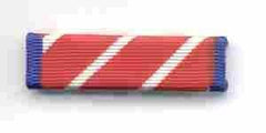 RVN Vietnam Staff Service 2 Class, Ribbon Bar - Saunders Military Insignia