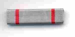 RVN Vietnam Tech Service 2nd Cl Ribbon Bar - Saunders Military Insignia