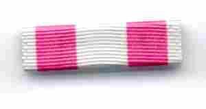 RVN Vietnam Training Service 2nd Ribbon Bar - Saunders Military Insignia