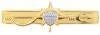SAFETY OFFICER, Badge - Saunders Military Insignia