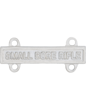 SB Rifle Qualification Bar or Q Bar - Saunders Military Insignia