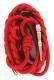Scarlette Red Shoulder Cord